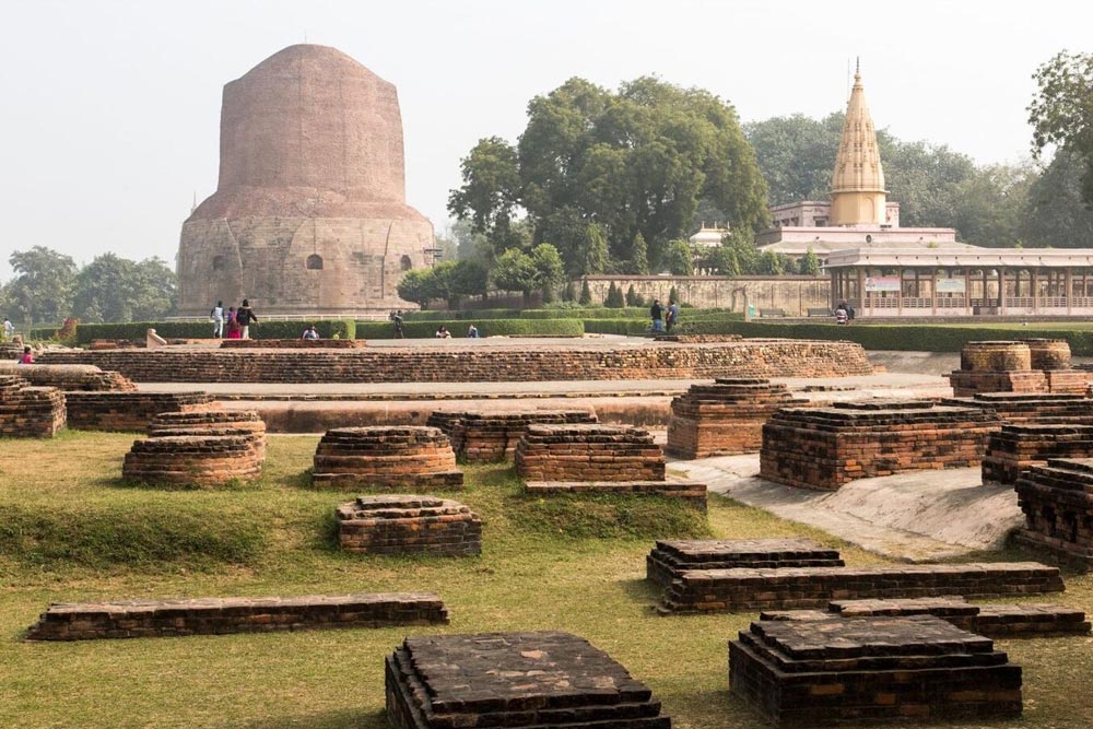 sarnath
